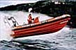 Zodiac search and rescue  boats